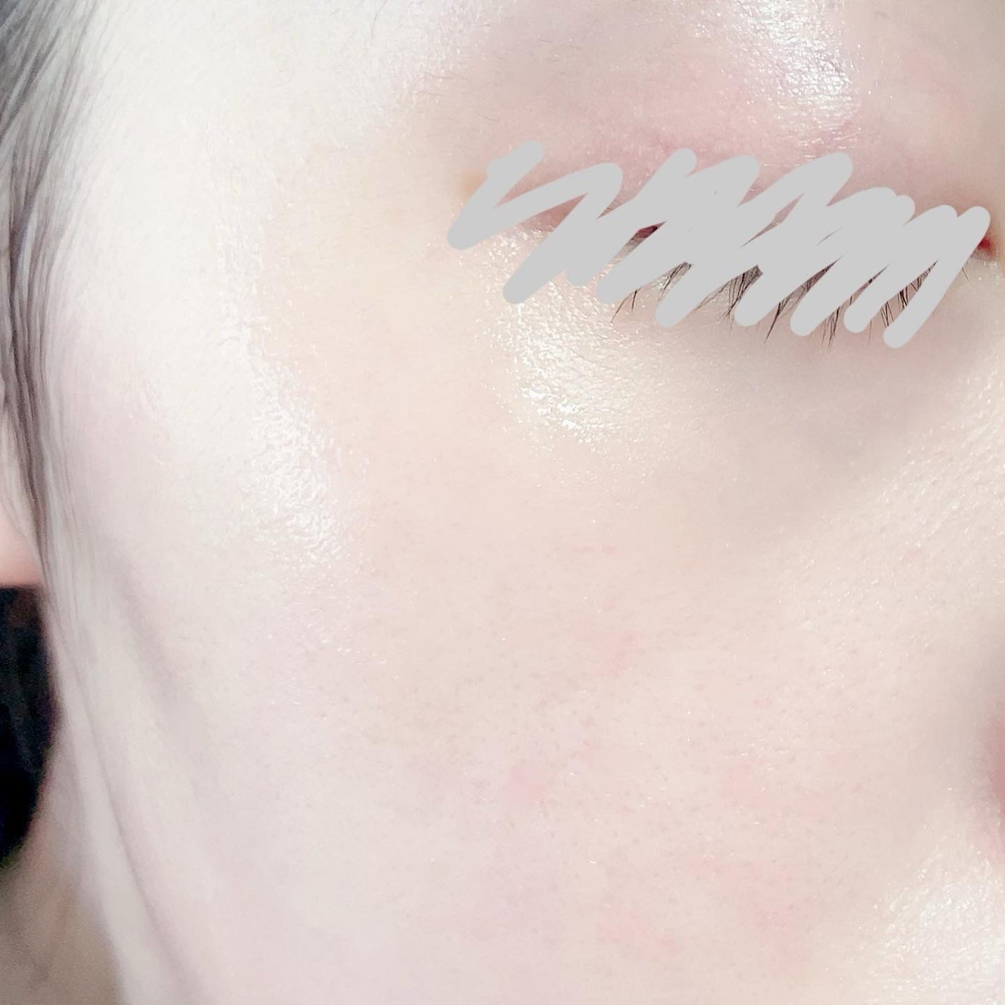 ジェニフィック アドバンスト N/LANCOME/美容液を使ったクチコミ(4枚目)