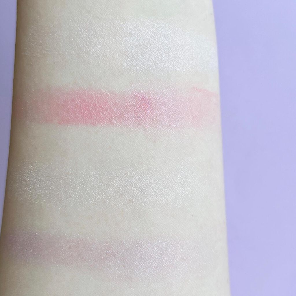 トーン ペタル アイシャドウ/to/one/アイシャドウパレットを使ったクチコミ(7枚目)