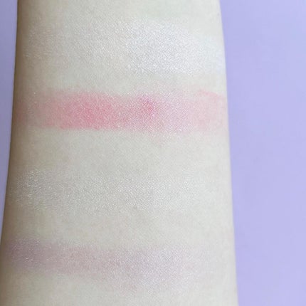 トーン ペタル アイシャドウ/to/one/アイシャドウパレットを使ったクチコミ(7枚目)