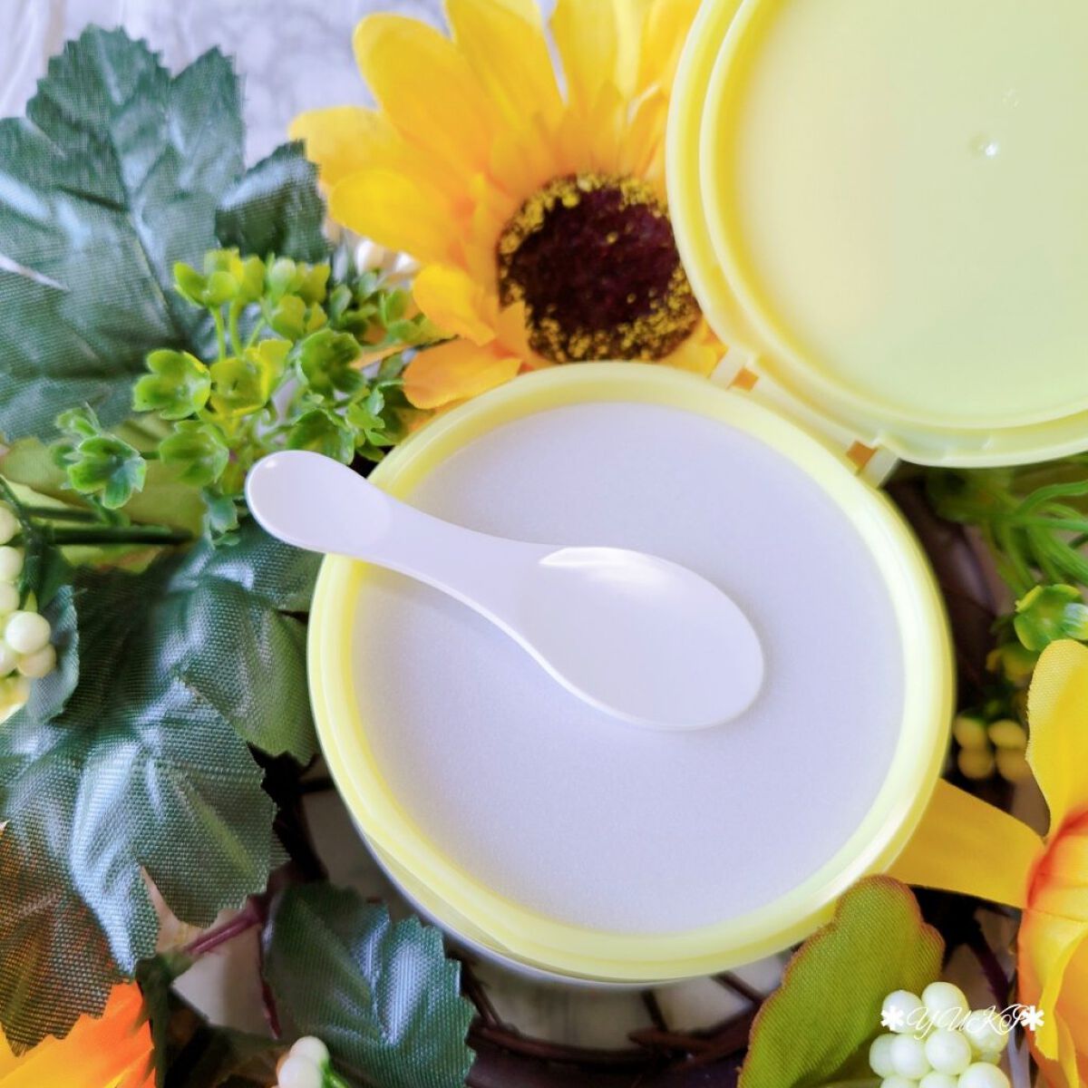 夢みるバーム ガスールブライトモイスチャー /ロゼット/クレンジングバームを使ったクチコミ（3枚目）