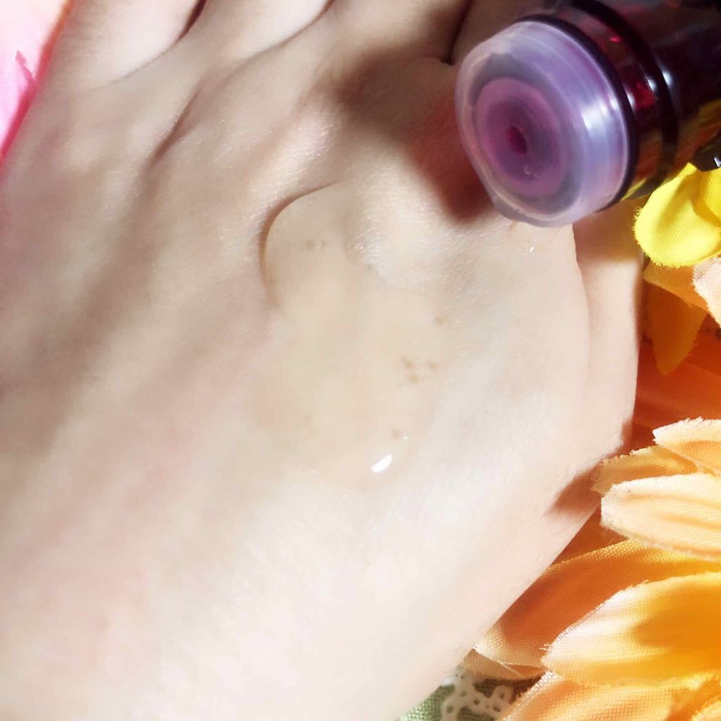 ドレスリフト ローション【医薬部外品】/アテニア/化粧水を使ったクチコミ（3枚目）