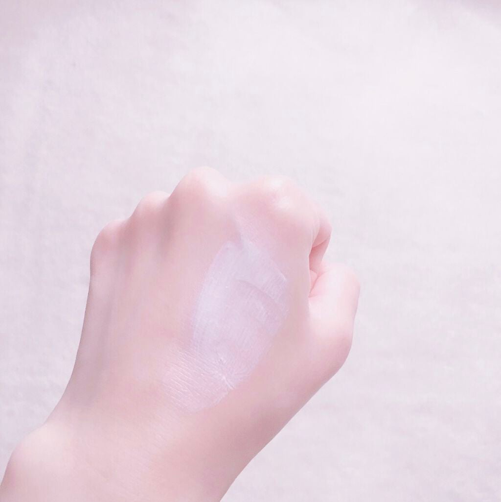 フィルタリングクリーム/DEWYCEL/日焼け止めクリームを使ったクチコミ(4枚目)