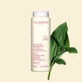 ベルベット クレンジング ミルク / CLARINS