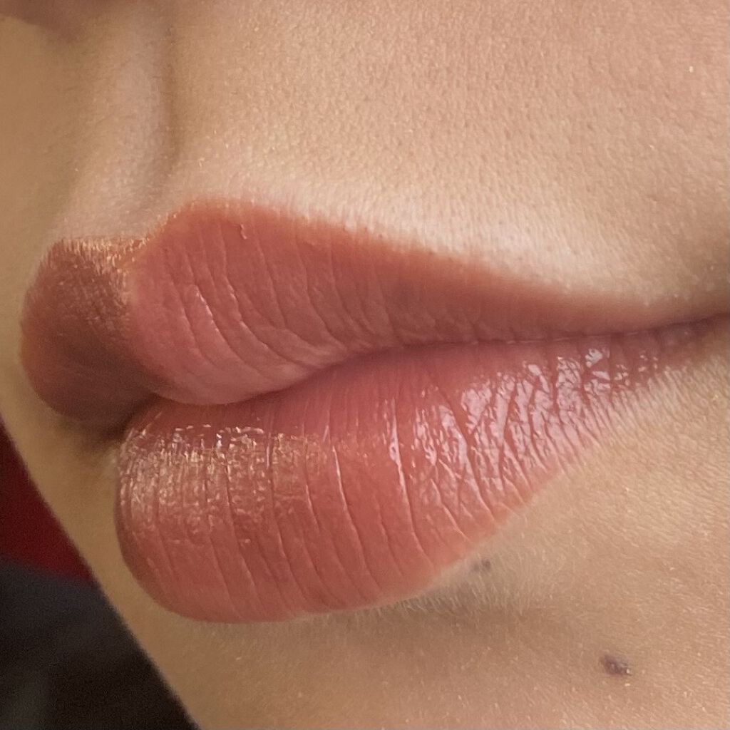 アイプランナー/excel/単色アイシャドウを使ったクチコミ（3枚目）