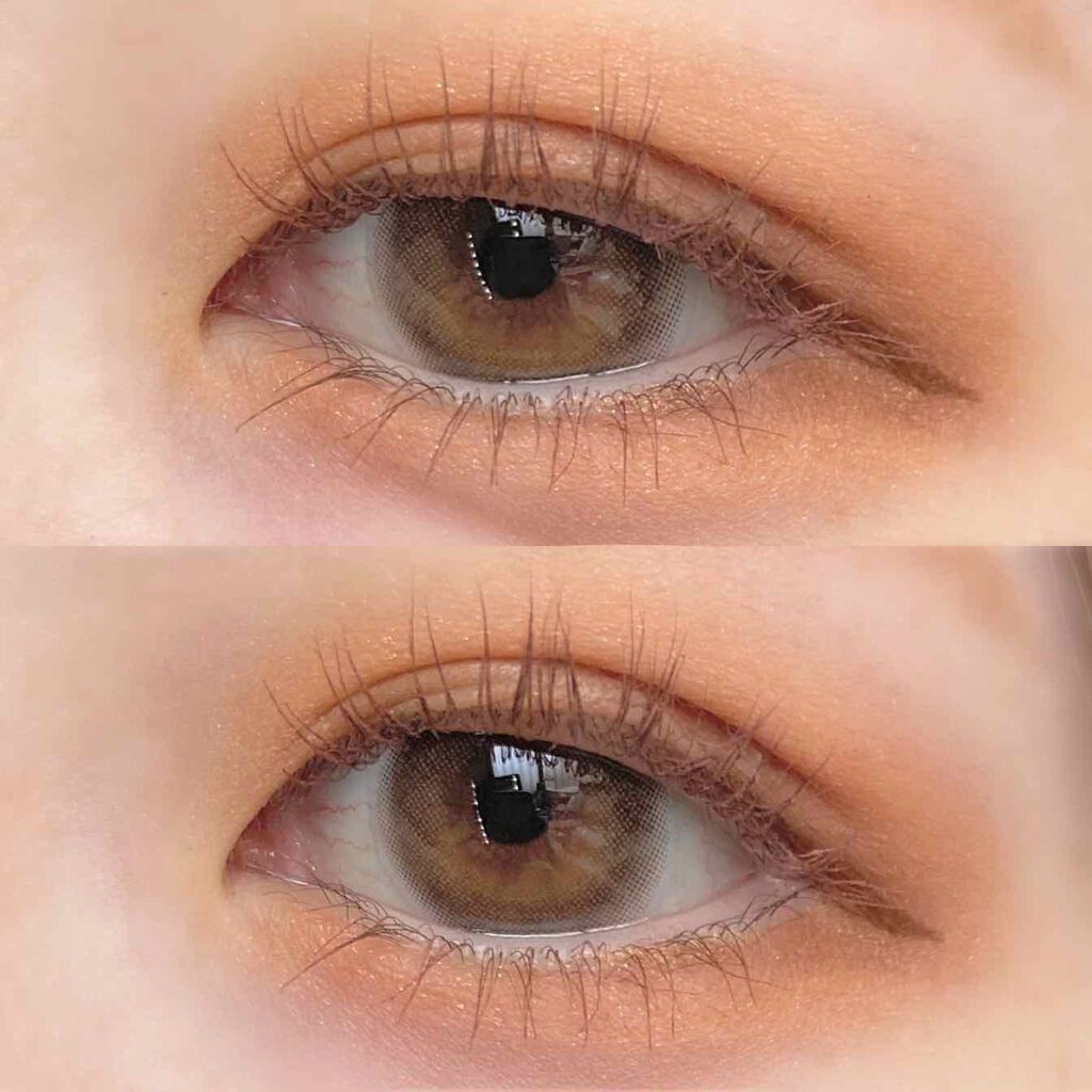 ナチュラル チークN/CEZANNE/パウダーチークを使ったクチコミ(3枚目)