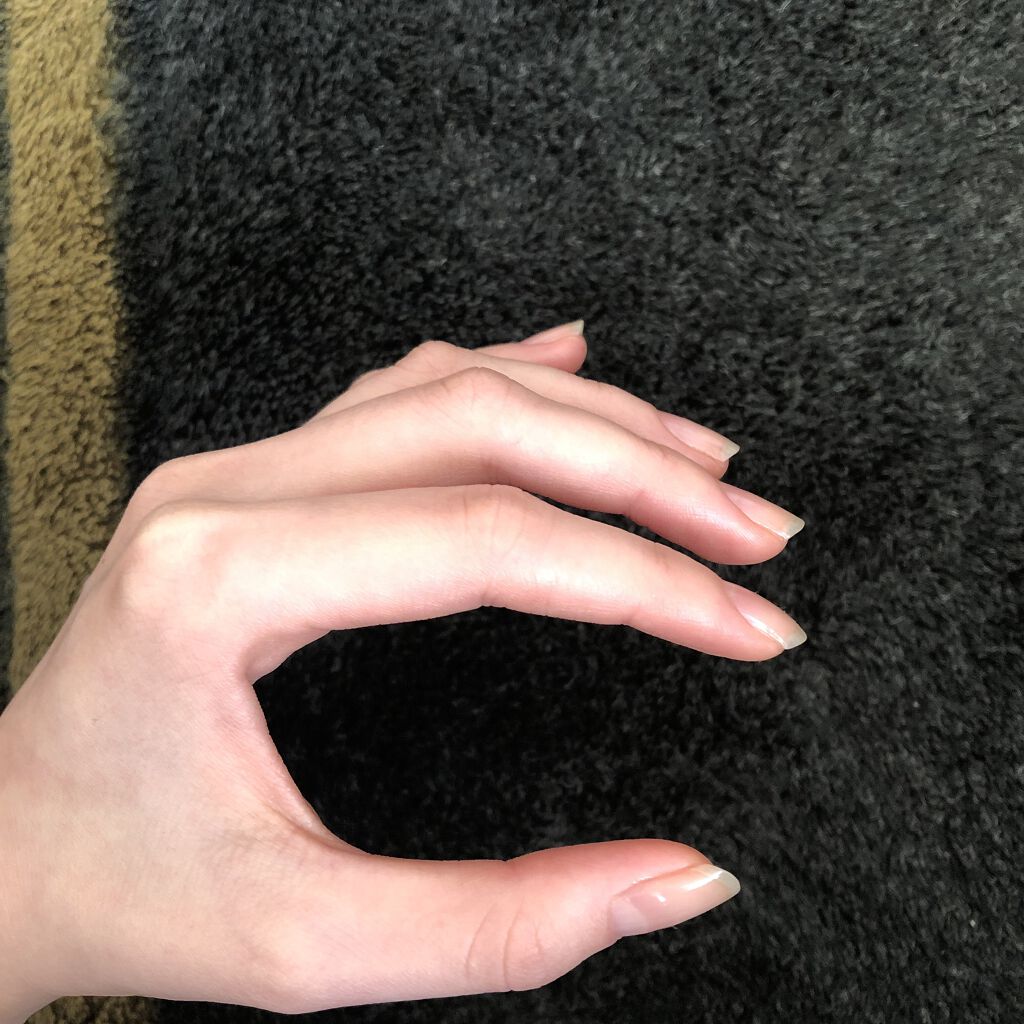 つめやすり/DAISO/ネイル用品を使ったクチコミ（2枚目）