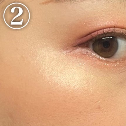 20th アニバーサリー フェイス コンパクト/SUQQU/パウダーハイライトを使ったクチコミ(6枚目)