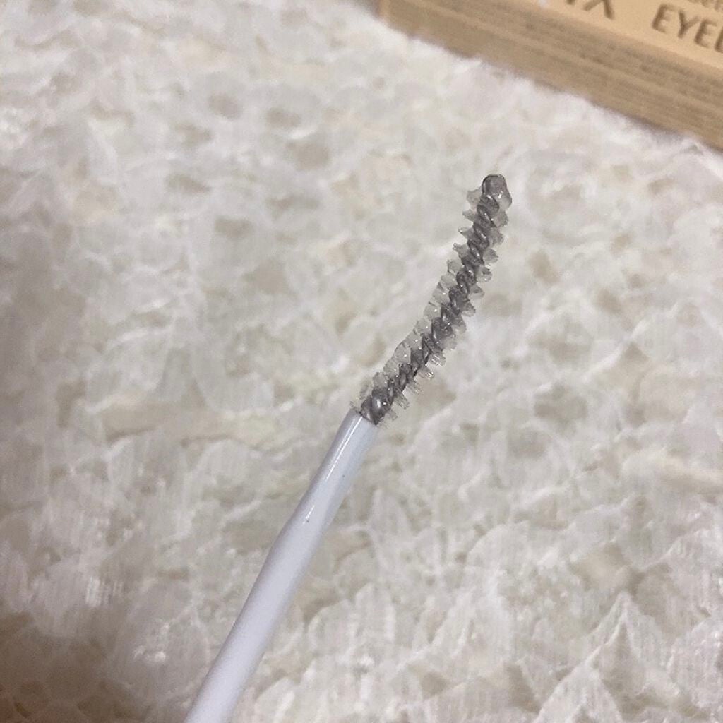 フェニックス アイラッシュサポートジェル/オデットアイラッシュコスメティクス/まつげ美容液を使ったクチコミ(3枚目)