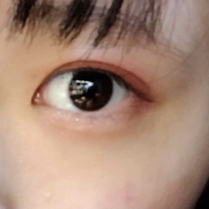 バレンタインボックス3ローズモーメント/VAVI MELLO/アイシャドウパレットを使ったクチコミ(3枚目)