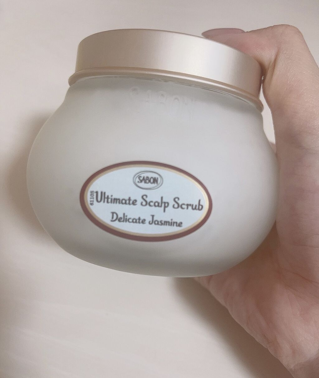 uka scalp brush kenzan/uka/スカルプブラシを使ったクチコミ（1枚目）