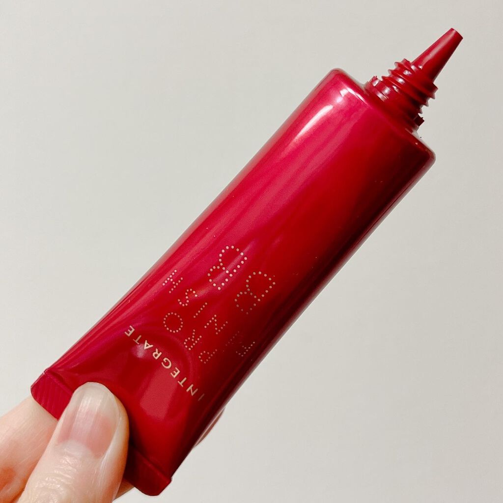 プロフィニッシュ BB/インテグレート/BBクリームを使ったクチコミ（2枚目）