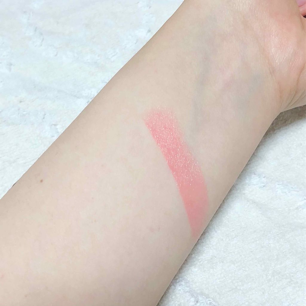 リップブロッサム/JILL STUART/口紅を使ったクチコミ(2枚目)