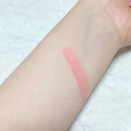 リップブロッサム/JILL STUART/口紅を使ったクチコミ(2枚目)