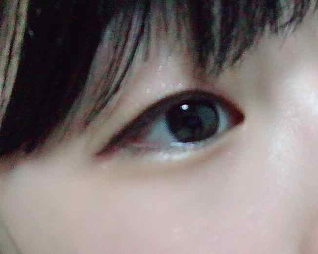 ショコラスウィート アイズ/リンメル ロンドン/アイシャドウパレットを使ったクチコミ（1枚目）