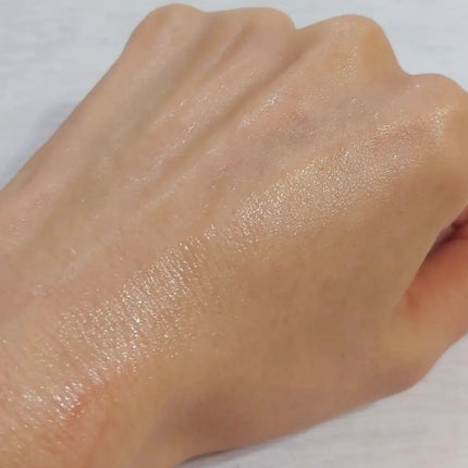 トリートメント クレンジング クリーム/インフィニティ/クレンジングクリームを使ったクチコミ(6枚目)