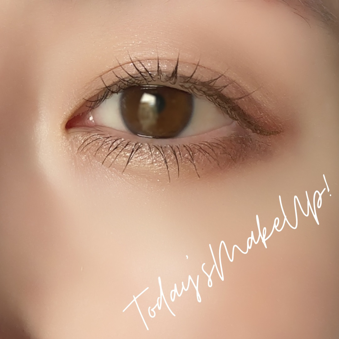 「塗るつけまつげ」ボリュームタイプ/デジャヴュ/マスカラを使ったクチコミ（1枚目）