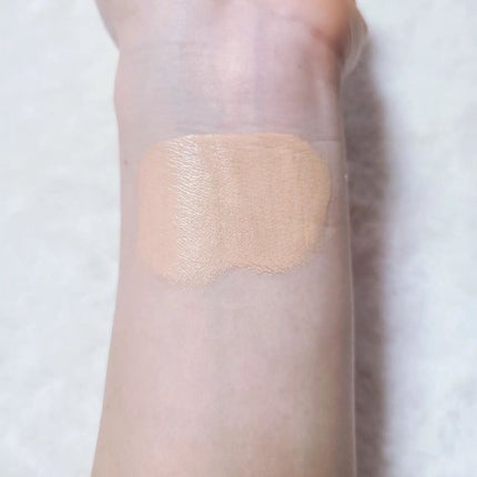 (旧)アンリミテッド ラスティング フルイド/shu uemura/リキッドファンデーションを使ったクチコミ(6枚目)