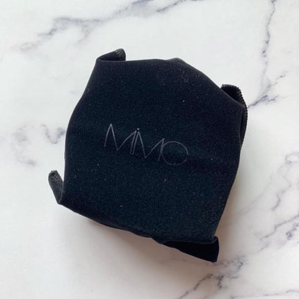 ミネラルリキッドリー ファンデーション SPF22 PA++/MiMC/リキッドファンデーションを使ったクチコミ(2枚目)