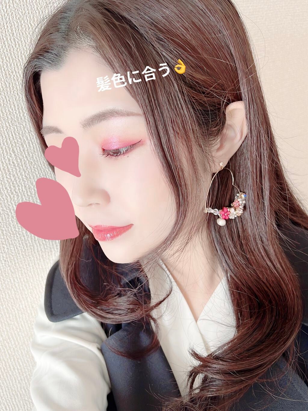 フィルム眉カラー/デジャヴュ/眉マスカラを使ったクチコミ(5枚目)