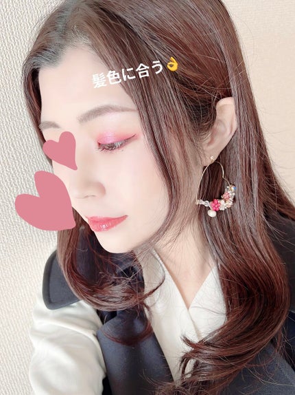 フィルム眉カラー/デジャヴュ/眉マスカラを使ったクチコミ(5枚目)