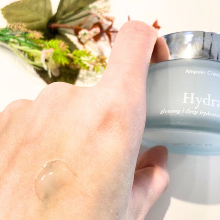 ハイドラアンプルトナー/9Wishes/化粧水を使ったクチコミ(6枚目)