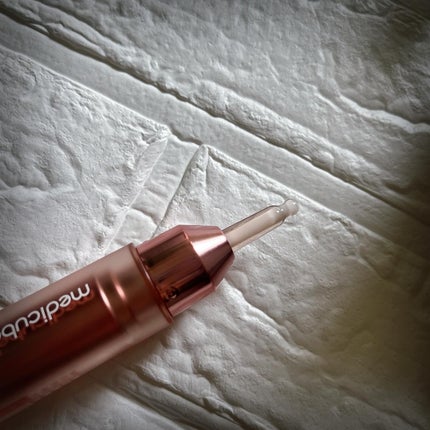 コラーゲングローブースターセラム/MEDICUBE/美容液を使ったクチコミ(2枚目)