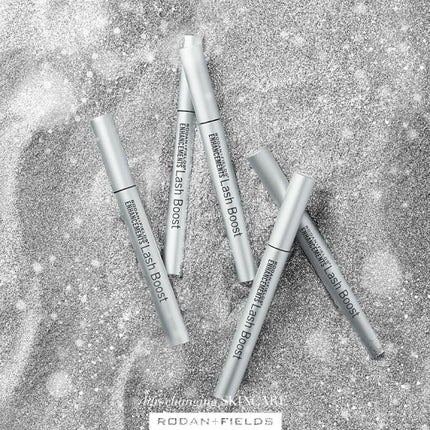 ENHANCEMENTS LASH BOOST/Rodan and Fields/まつげ美容液を使ったクチコミ(1枚目)