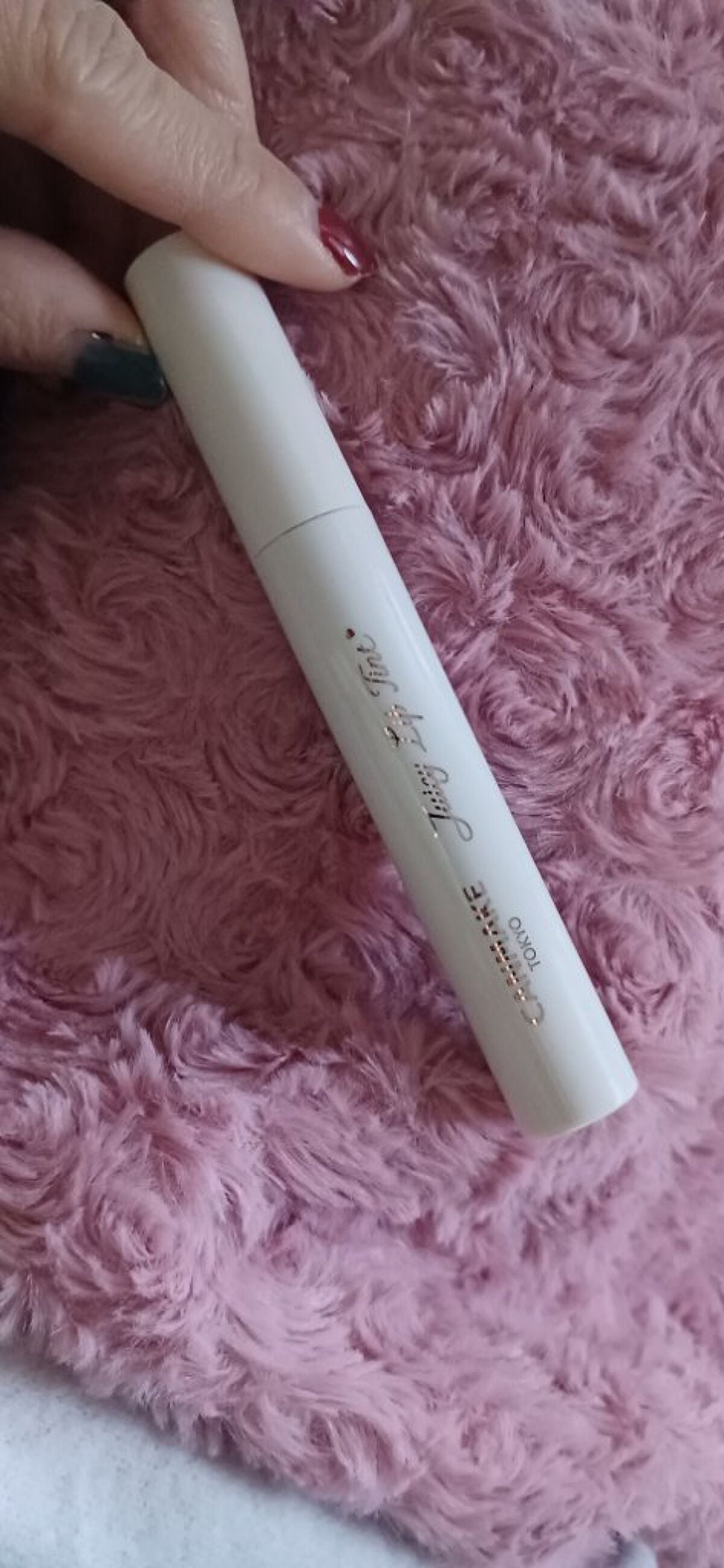 supreme_gloss_t4bq on LIPS 「口紅ティント👄❁⃘*.゚CANMAKEね!とりあえず03ベッタ..」(1枚目)