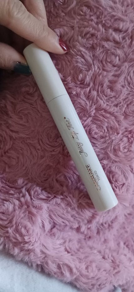 を使ったクチコミ(1枚目)