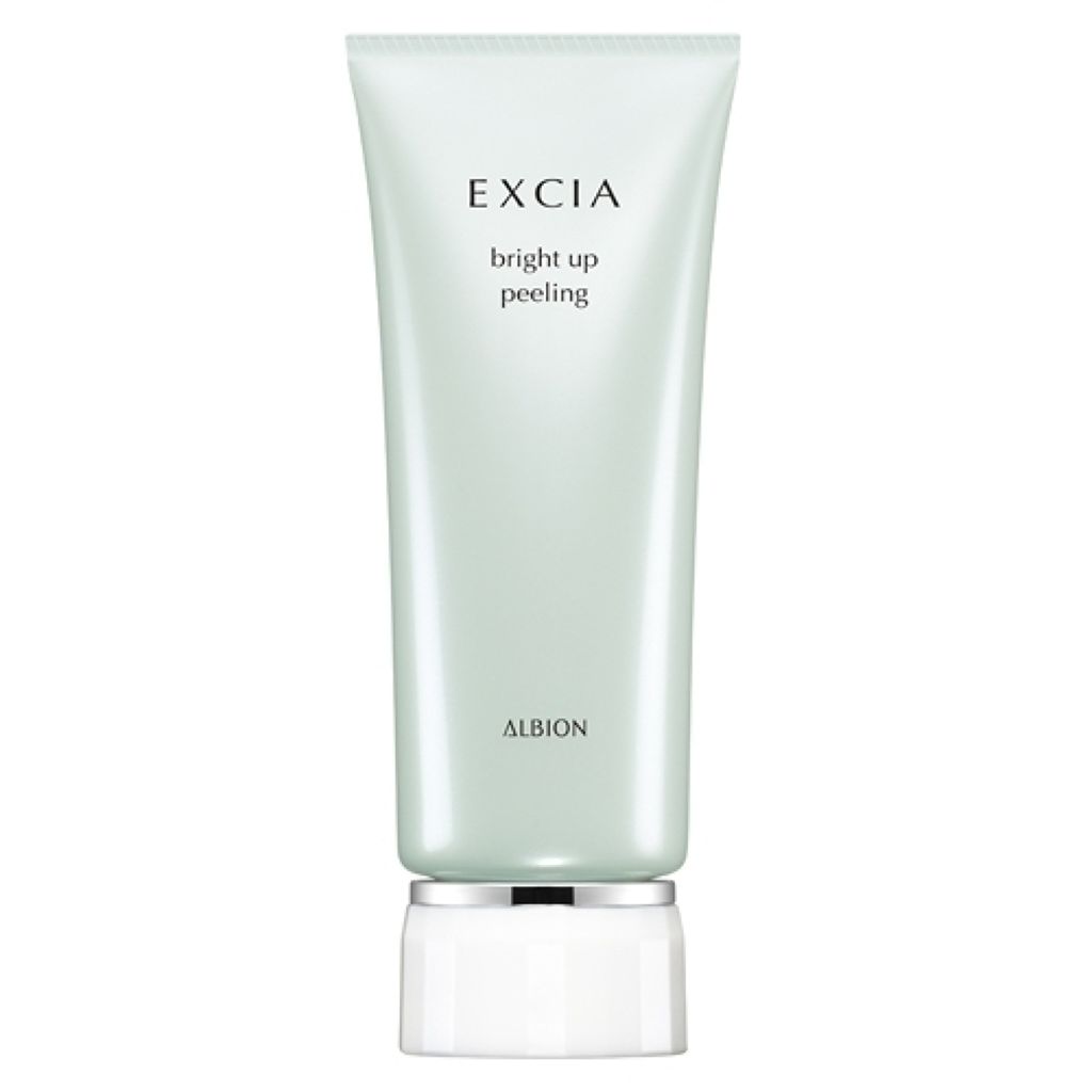 ALBION エクシア AL ブライトアップ ピーリング