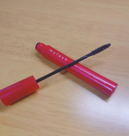 オペラ マイラッシュ アドバンスト/OPERA/マスカラを使ったクチコミ(2枚目)