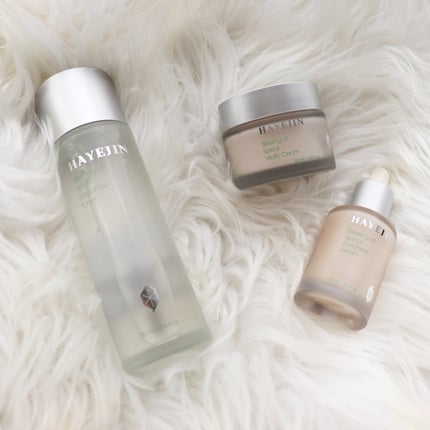 プレッシングオブスプラウトトナー/ハイジェン/化粧水を使ったクチコミ(4枚目)