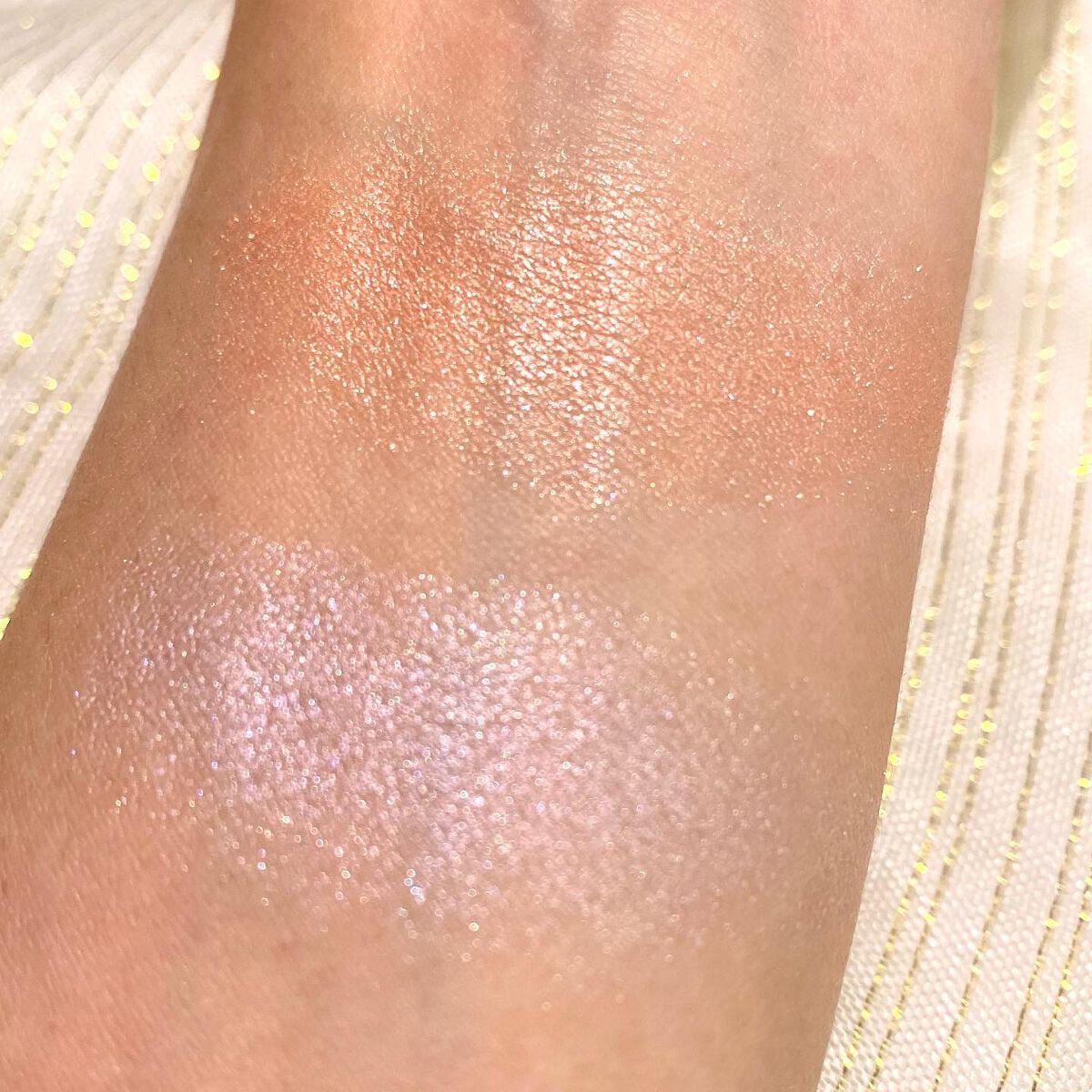 クイックラッシュカーラー/キャンメイク/マスカラ下地を使ったクチコミ（3枚目）