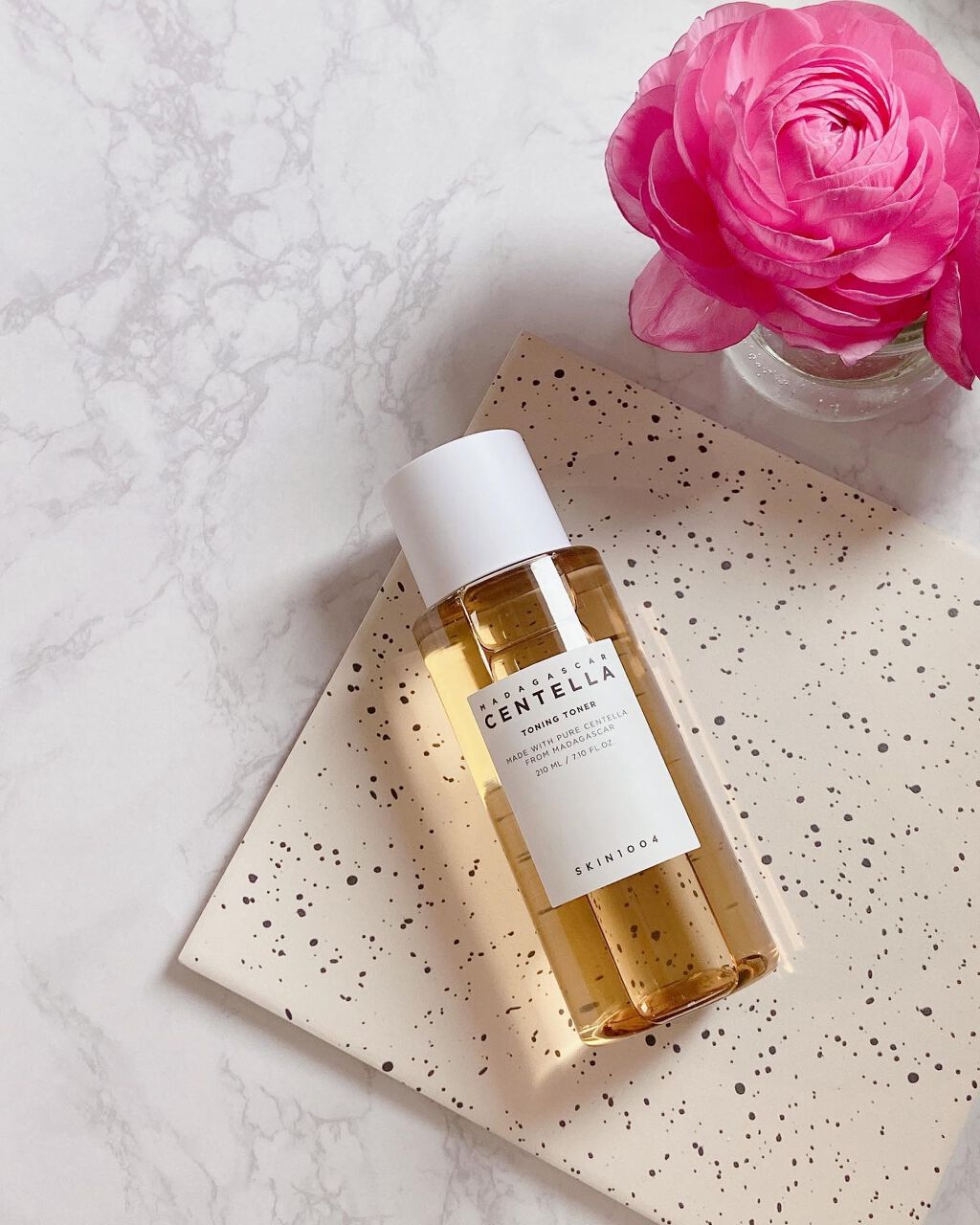 センテラ トーニングトナー/SKIN1004/化粧水を使ったクチコミ(1枚目)