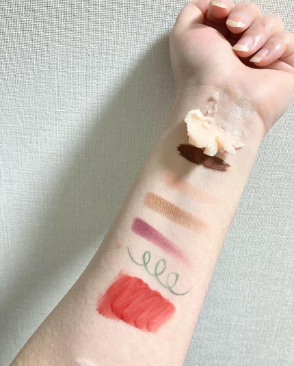 温感クレンジングバーム/AWTEM/クレンジングバームを使ったクチコミ(6枚目)