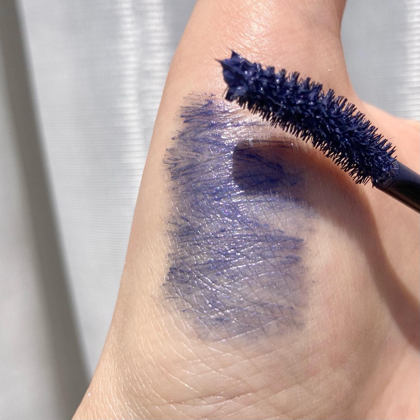 2023年秋新作マスカラ】ロング＆カールマスカラ アドバンストフィルム