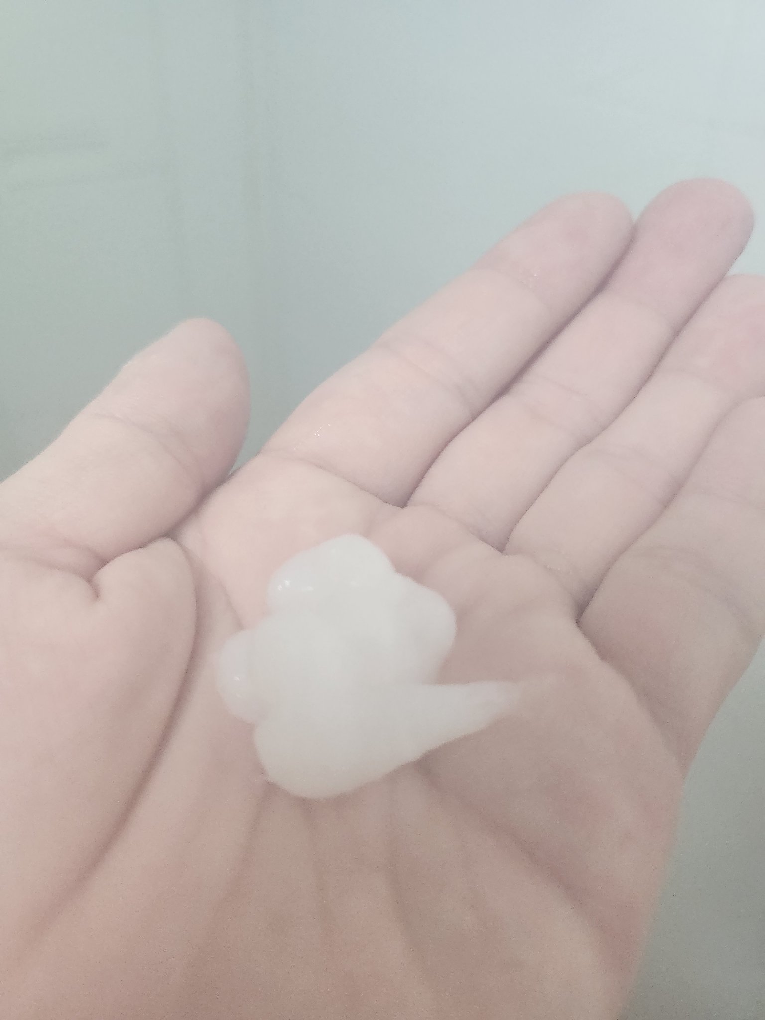 ディープダメージトリートメントEX/UNOVE/洗い流すヘアトリートメントを使ったクチコミ（2枚目）