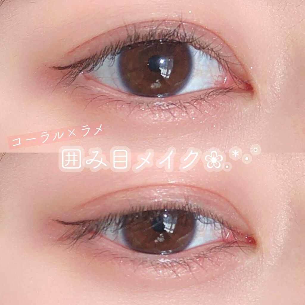 ラブ・ライナー リキッドアイライナーＲ３/ラブ・ライナー/リキッドアイライナーを使ったクチコミ（1枚目）