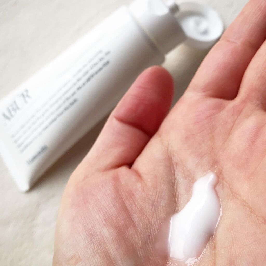 ボタニカルオイル/ABÜR/ヘアオイルを使ったクチコミ(6枚目)