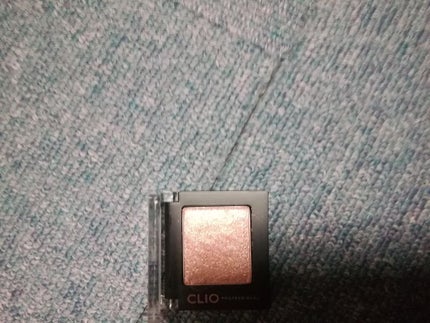 プロ シングル シャドウ/CLIO/単色アイシャドウを使ったクチコミ(2枚目)
