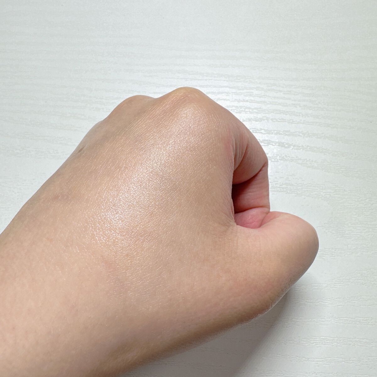 インビジブル エッセンス ルースパウダー トランスルーセント /ADDICTION/ルースパウダーを使ったクチコミ(3枚目)