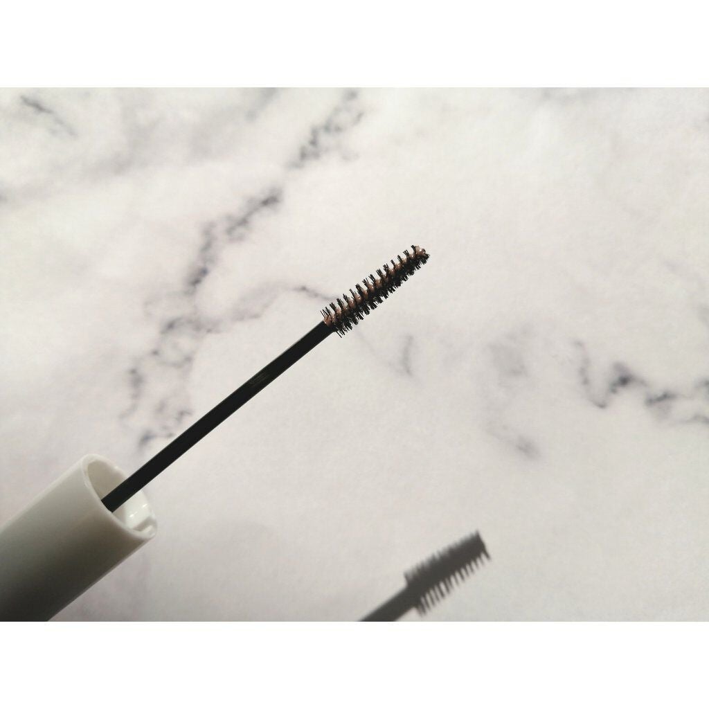 ニュアンスブロウマスカラ/K-パレット/眉マスカラを使ったクチコミ(3枚目)