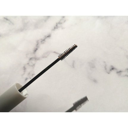 ニュアンスブロウマスカラ/K-パレット/眉マスカラを使ったクチコミ(3枚目)