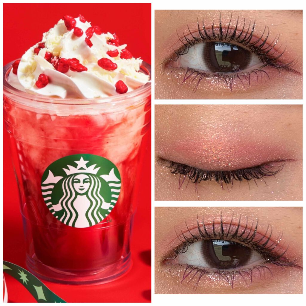 大英博物館 エジプトシリーズ アイシャドウパレット/ZEESEA/アイシャドウパレットを使ったクチコミ（2枚目）