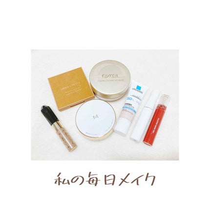 クリア ルーセントパウダー NB/excel/ルースパウダーを使ったクチコミ(1枚目)