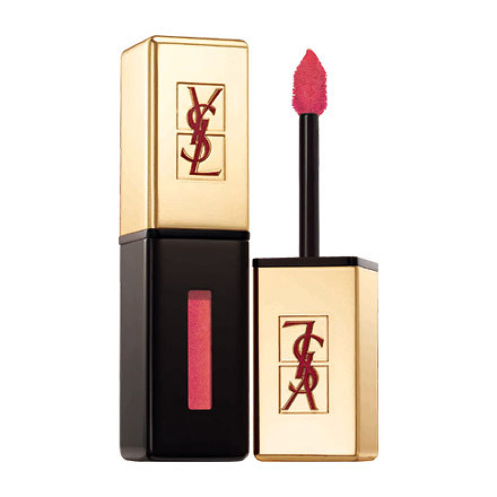 ルージュ ピュールクチュール ヴェルニ レベルヌード No.112 デンジャラスピンク