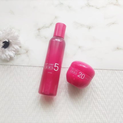 5%化粧水/イソフ LABO/化粧水を使ったクチコミ(7枚目)