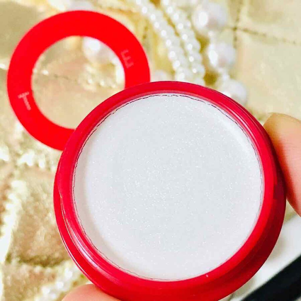 トゥインクルバームアイズ/インテグレート/ジェル・クリームアイシャドウを使ったクチコミ（3枚目）