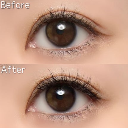 アイラッシュグルー/ミッシュブルーミン/つけまつげを使ったクチコミ(9枚目)