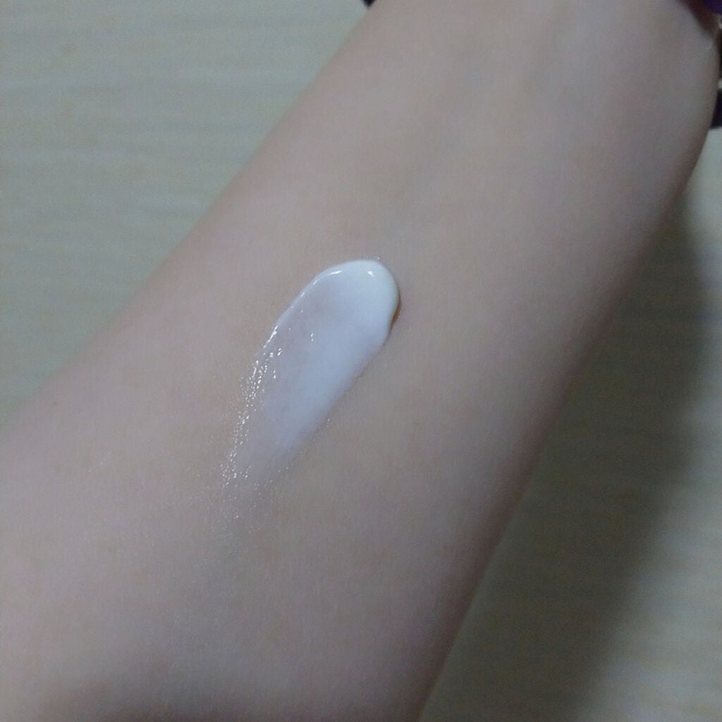 アリィー クロノビューティ ジェルUV EX/アリィー/日焼け止めジェルを使ったクチコミ(3枚目)